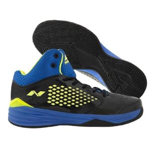 Nivia Basketball Shoes Warrior
