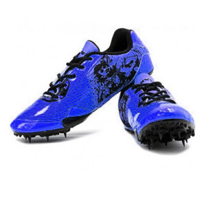 Nivia Spirit Running Spike Shoes