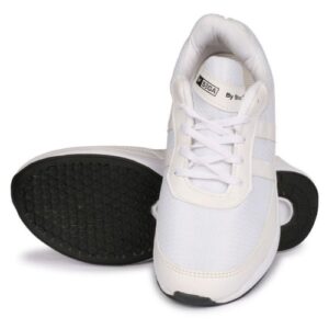 Shoes New Runner White Sega