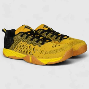 NIVIA GLISTER 2.0 Badminton Shoes For Men