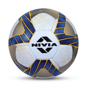 Nivia Force 2 FIFA Standard Match Football